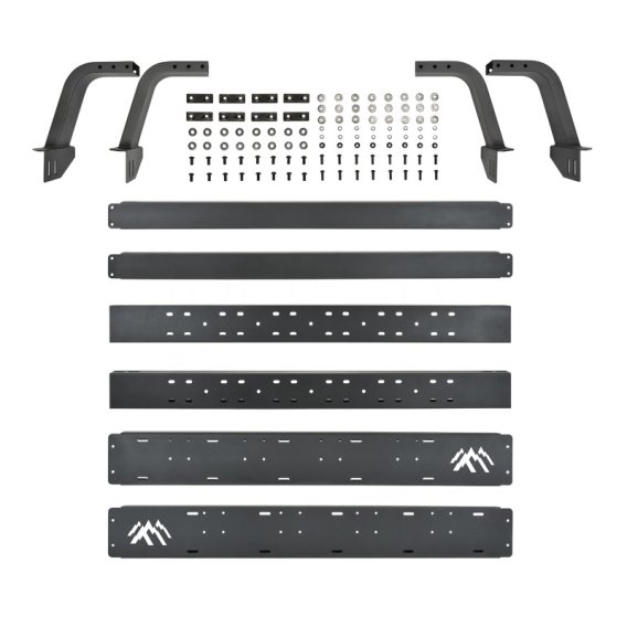 WES Cargo Rack Base