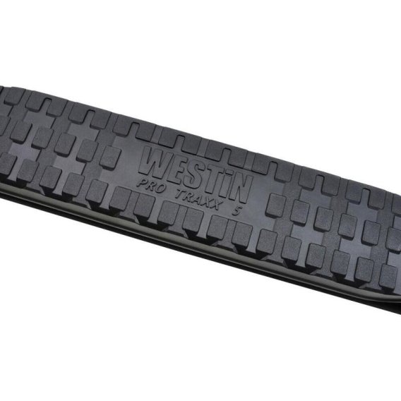 WES Nerf Bars - PRO TRAXX 5
