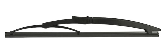 HELLA Wiper Blades