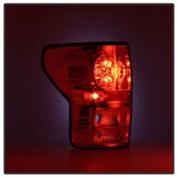 SPY LED Tail Lights