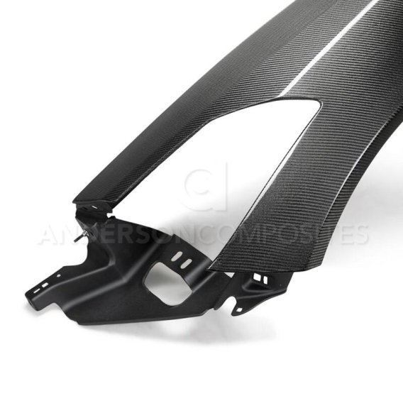 AND Fenders