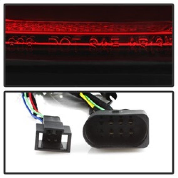 SPY LED Tail Lights