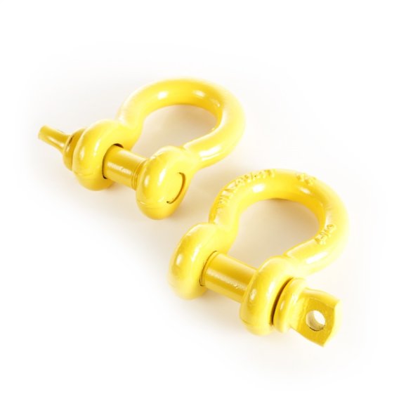 RUG D-Rings