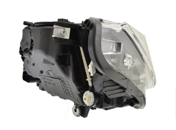 HELLA Headlight Assemblies