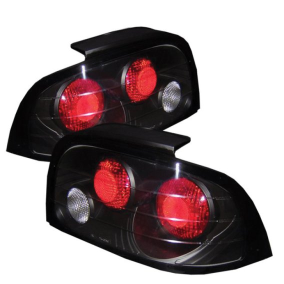 SPY Euro Tail Lights