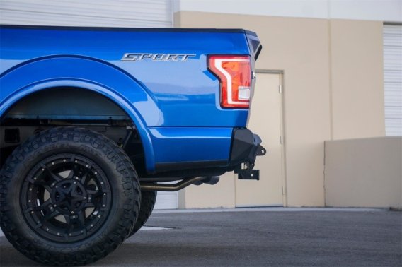 ADD Stealth Fighter Rr Bumper