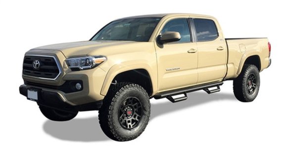 TUF Lift Kits