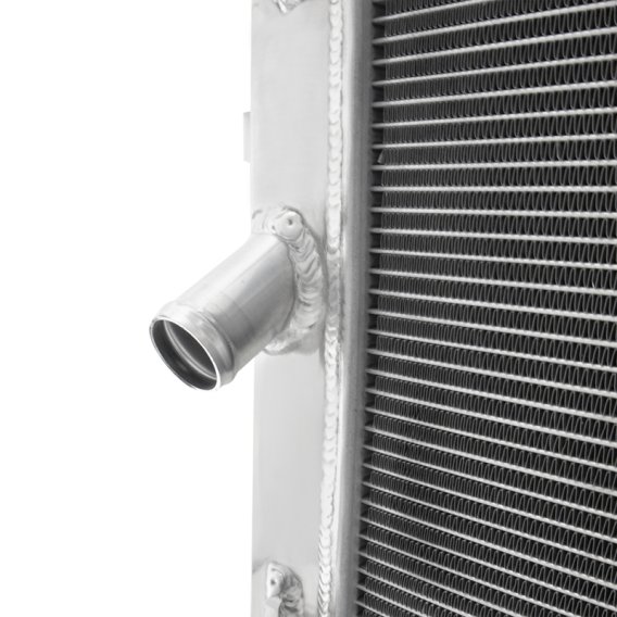 MM Radiators - Alum