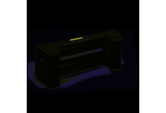 DAY Fairlead Rope Rollers