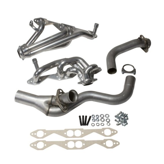 BBK Short Tuned Length Headers