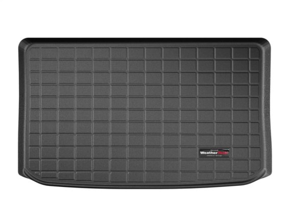WT Cargo Liners - Black