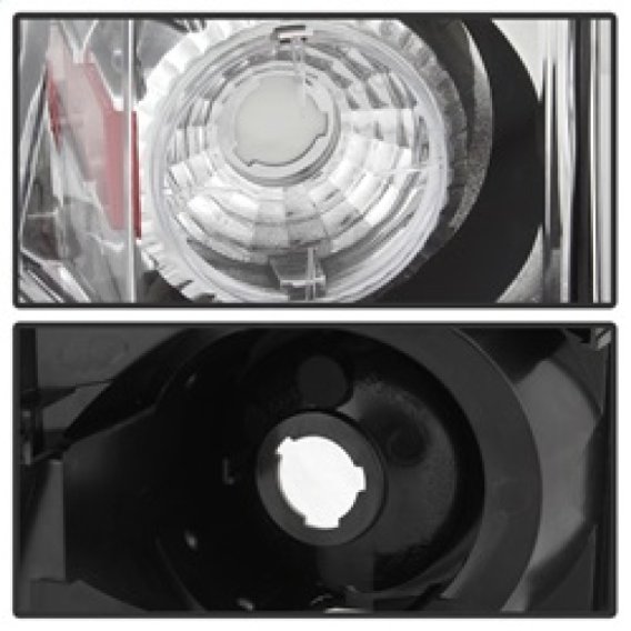 SPY Euro Tail Lights