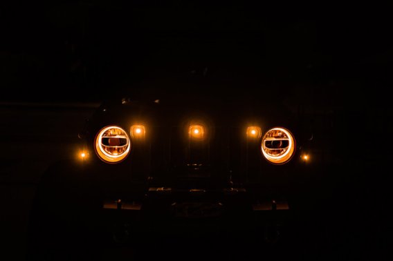 DVE Grills