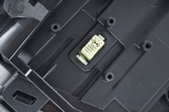 HELLA Headlight Assemblies