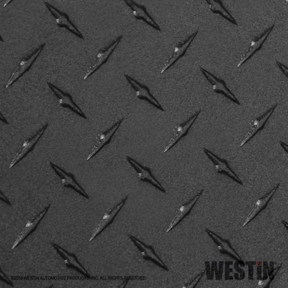WES Brute Full Lid Tool Box