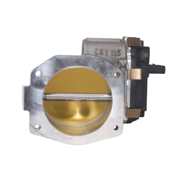 BBK Throttle Bodies