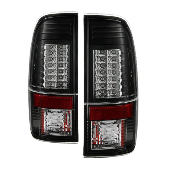 SPY LED Tail Lights