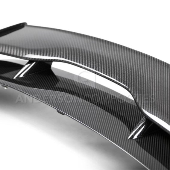 AND Rear Spoilers