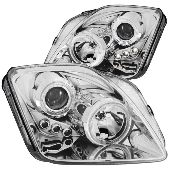 ANZ Projector Headlights