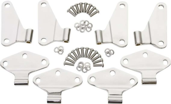 KEN Door Hinge