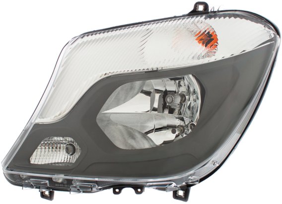 HELLA Halogen Bulb
