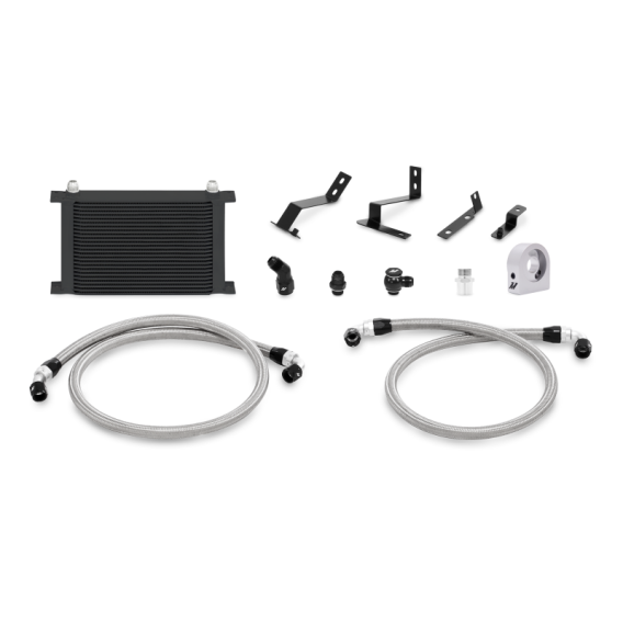 MM Oil Cooler - Kits