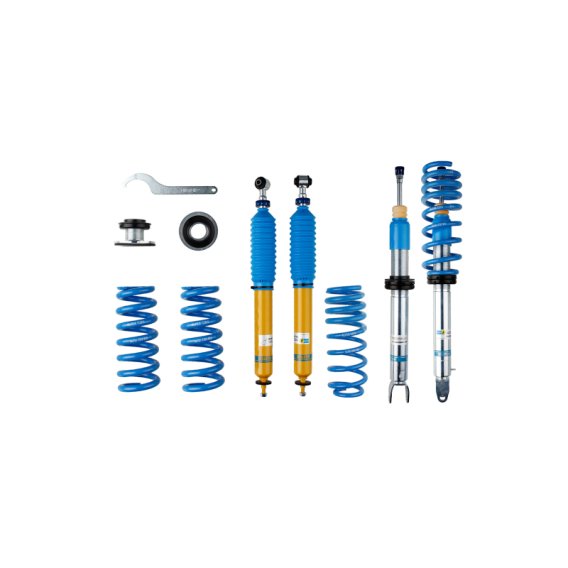 BIL B16 Series Suspension Kits