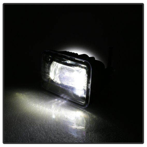 SPY Fog Lights