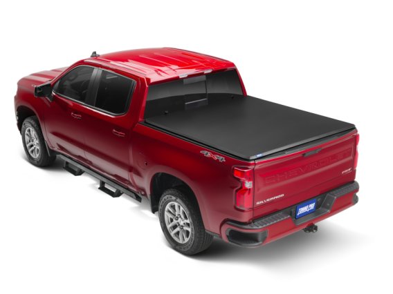 TNP Tonno Fold Tri-Fold Cover