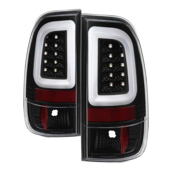 SPY LED Tail Lights