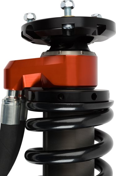 FOX 3.0 Factory Coilover Shock