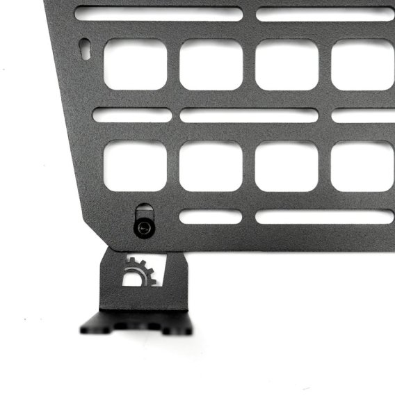 BRI Bedside Rack Systems