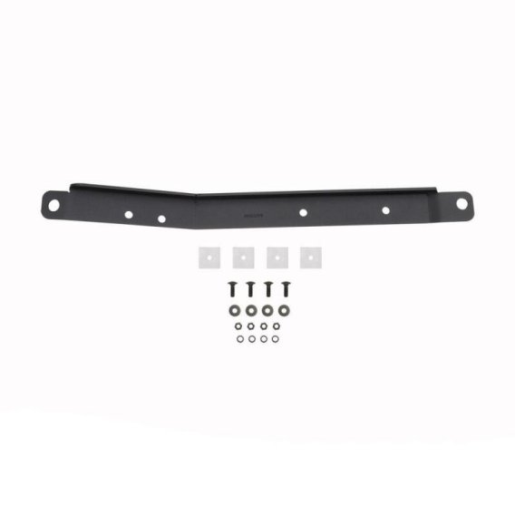WES Skid Plates