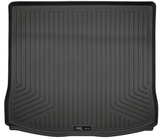 HL WB - Cargo - Black