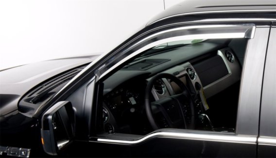 PUT Window Trim Accents