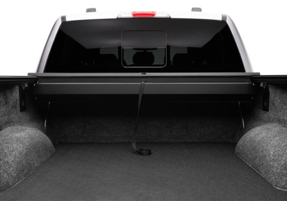 RNL A-Series Tonneau Cover