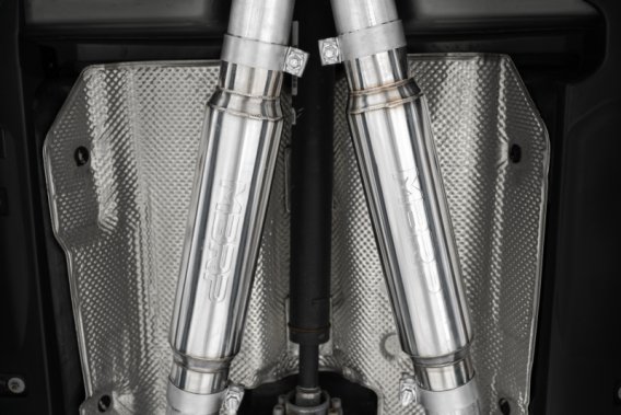 MBRP Univ Resonator 304