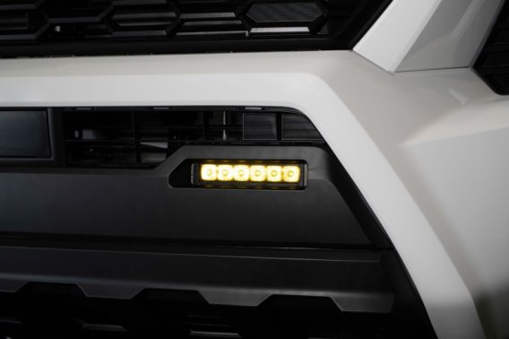 DIO Fog Lights