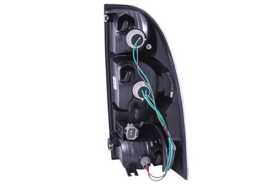 ANZ LED Taillights