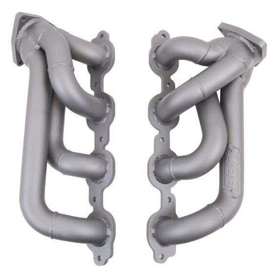 BBK Short Tuned Length Headers