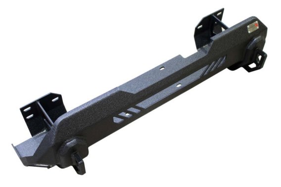 FBO Front Bumpers