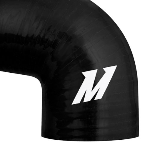 MM Silicone Hose - Radiator