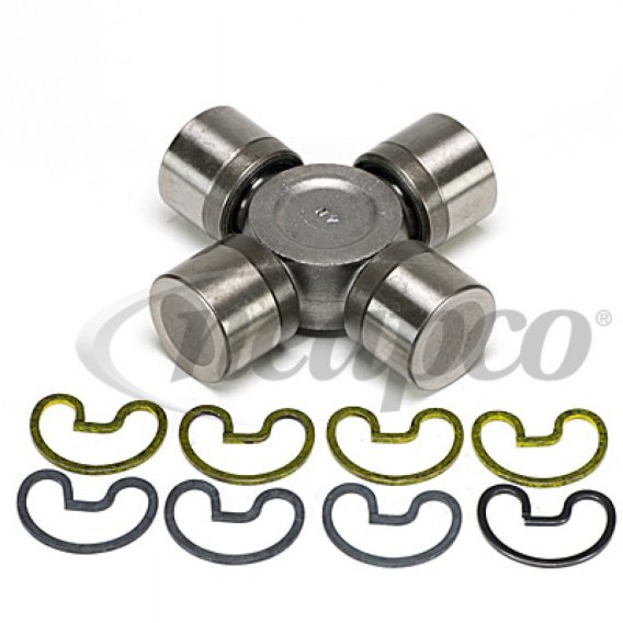1350 U Joint Neapco Non Greaseable Universal U Joint Reel Driveline