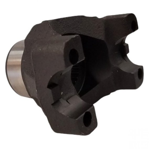 Drive Shaft Pinion Yoke 1310 Front For 07-18 Jeep Wrangler JK Pinion Yoke To O.E. Seal Dimensions...