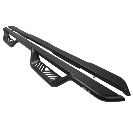 Westin Outlaw Drop Nerf Step Bars 20-11335