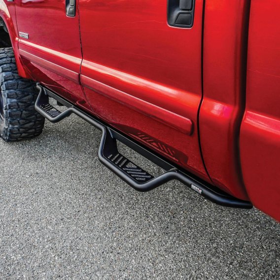 Westin Outlaw Drop Nerf Step Bars 20-11335