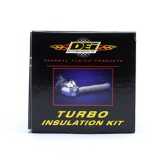 DEI Turbo Shield