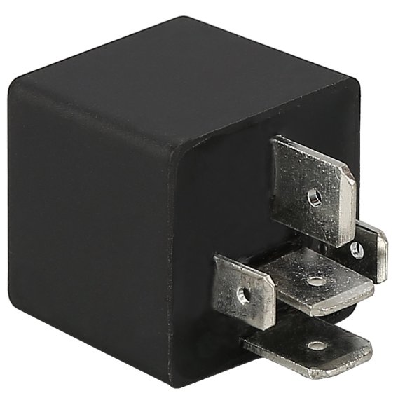 Relay 2k and 3k Winch Bulldog Winch
