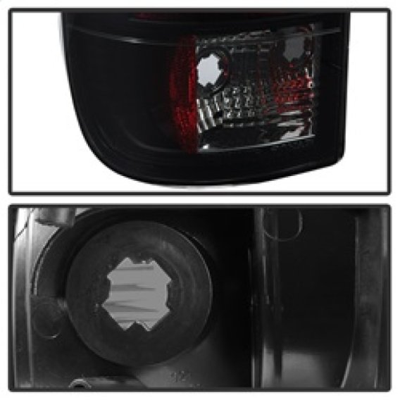 SPY LED Tail Lights