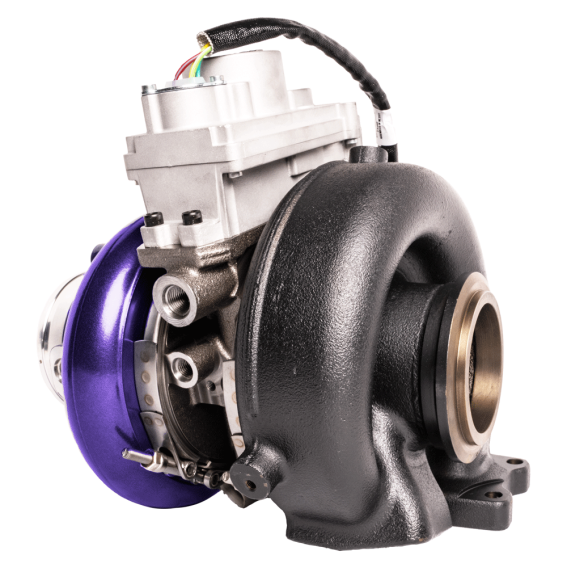 Aurora 3000 VFR Stage 1 Turbo Fits 2019-Present RAM 6.7L Cummins ATS Diesel Performance